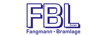 FBL Spedition Logo