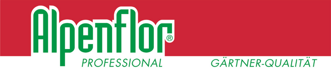 Alpenflor Logo